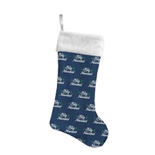 Sublime Series Holiday Stocking