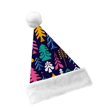 Sublime Series Holiday Hat