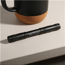 Pocket COB Pen Light