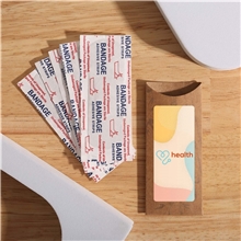 First Line Bamboo Bandages 5 Pack