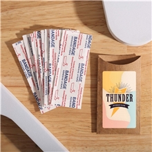 First Line Bamboo Bandages 10 Pack