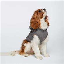 Doggie Skins Doggie 3- End Fleece Hoodie