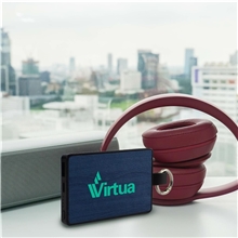 UL Woodland Boost Power Bank