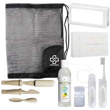 Compact Crisis Kit