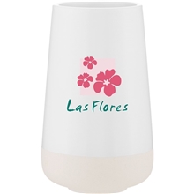 20 oz Birch - Matte White