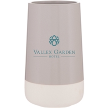 55 oz Calyx - Matte Light Gray