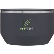 30 oz H2go Zest - Matte Slate