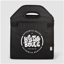 Essen rPET Collapsible Trunk Bag - 10 gal