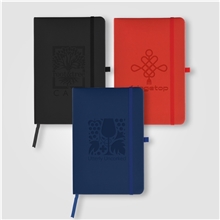 Wilde Softy Journal - 5.5 x 8.25