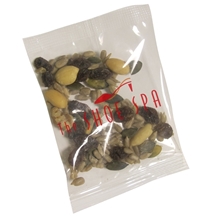 1/2 oz Snack Packs - Raisin Nut Trail Mix