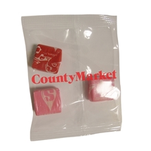 1/2 oz Snack Packs - Starburst