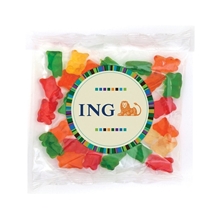 Clever Candy 2 oz Handfuls - Gummy Bears