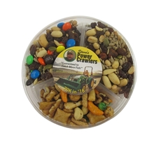 Small Shareable Acetate with Trail Mix