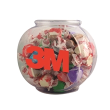 Fish Bowls - Salt Water Taffy