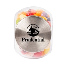 Jelly Belly(R) Apothecary Jar