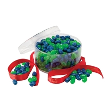 Jelly Belly Clearview Gift Box