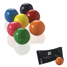 Rainbow Bubble Gum