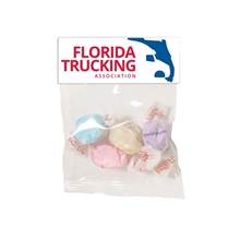 Small Header Bags - Salt Water Taffy