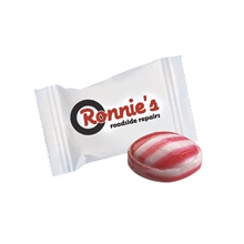 Red Striped Peppermint