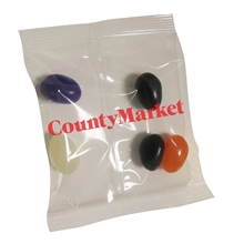 1/2 oz Snack Packs - Jelly Beans