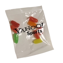 1/2 oz Snack Packs - Mike Ike