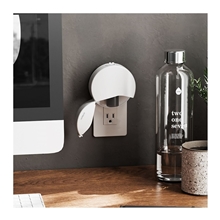 Vitruvi Plug - In Wall Diffuser Bundle with Forest Rain Scent Refill