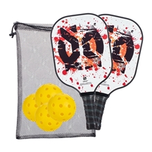 Onix Recruit Composite Pickleball Set