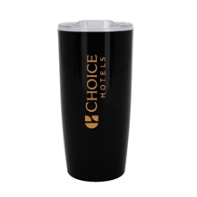 Mojave 22 oz Double Wall Plastic Tumbler