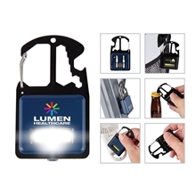 Bryson Mini Multi - Tool COB Work Light