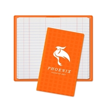 Original Reflective Tally Book Junior