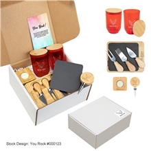 Home Entertaining Gift Set