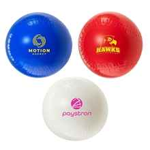 Baseball 4 Vinyl Sports Ball