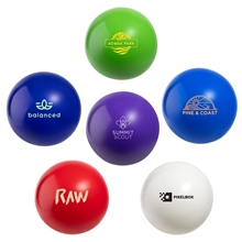 Solid 4 Vinyl Ball