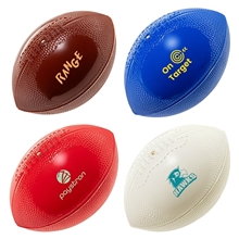 Football 6 Vinyl Sports Ball