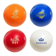 Basketball 4 Vinyl Sports Ball