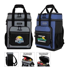iCOOL(R) 24- Can Pinecrest Cooler Backpack