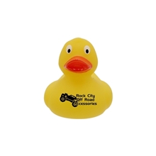 Promo Duck