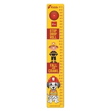 Full Color Growth Chart 5.75 x 36