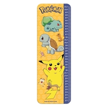 Full Color Growth Chart 11.5 x 36