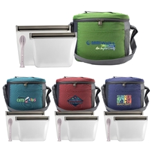 Modern Food Storage Utensils Set