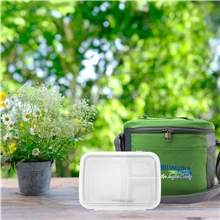 Modern Lunch To Go Set