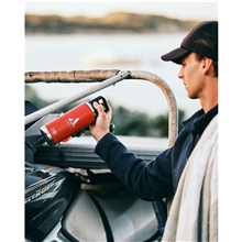 YETI(R) Rambler(R) 26 oz Water Bottle With Chug Cap