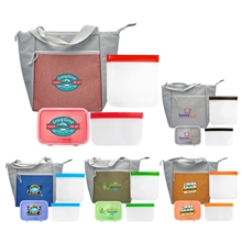 Speck Clip Top Sandwich Snack Set