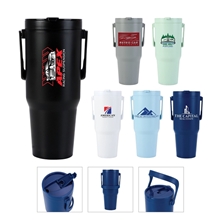 Noah 32 oz Double Wall PP Tumbler