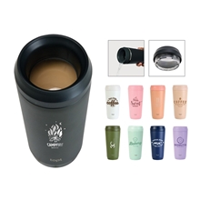 TOPL(R) 16 oz Double Wall, Recycled Stainless Steel 360 Tumbler