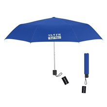 Fresh Goods 42 Arc Budget Telescopic Umbrella