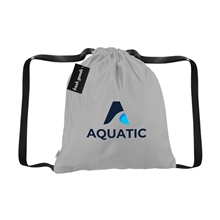 Fresh Goods Joel rPET Drawstring Tote Bag