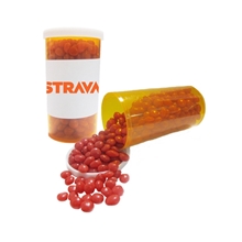 Large Promo Pill Bottles - Cinnamon Imperials