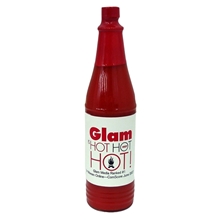 Cajun Hot Sauce (6 oz)