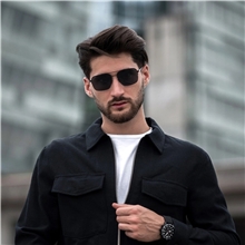 Vincero Collective Mens Sunglasses
